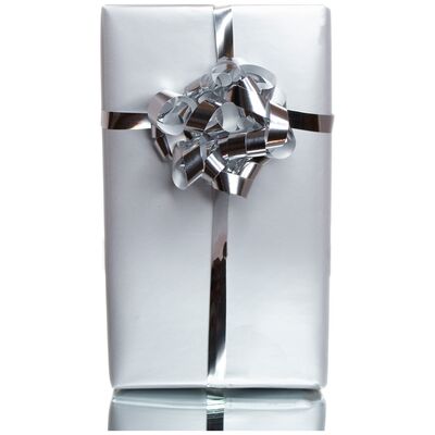 Færdig Kombination Simpelt Sølv